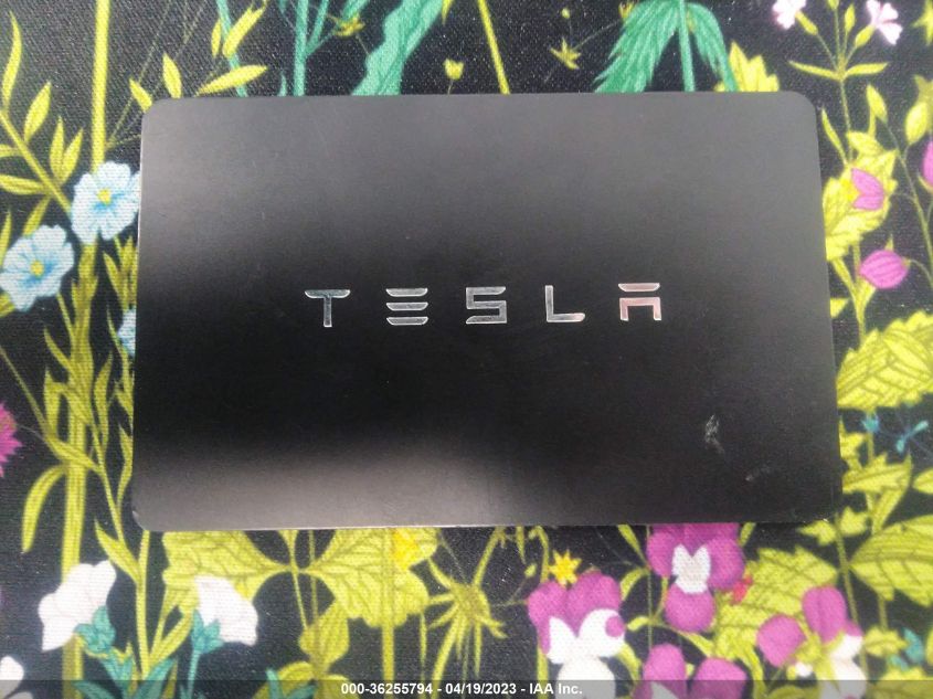 2021 TESLA MODEL 3 STANDARD RANGE PLUS - 5YJ3E1EA3MF093383