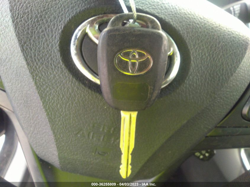 2015 TOYOTA CAMRY XLE/SE/LE/XSE - 4T4BF1FK8FR461892