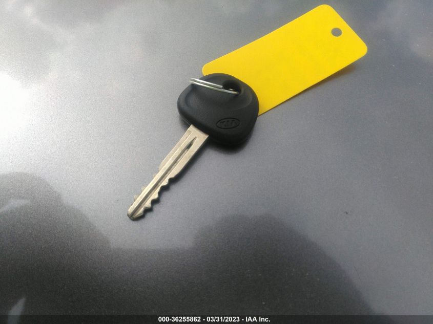 2013 KIA FORTE EX - KNAFU4A28D5670620