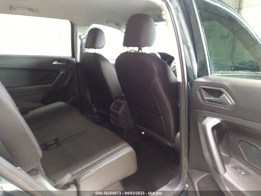 VIN 3VV2B7AX2KM045109 2019 VOLKSWAGEN TIGUAN SE/SEL/SEL R-LINE