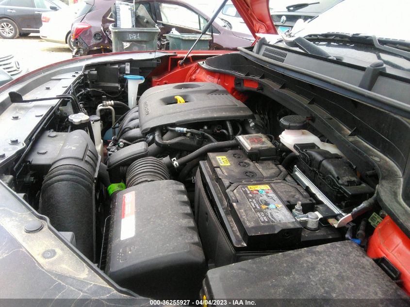 2021 KIA SOUL LX - KNDJ23AU9M7782510