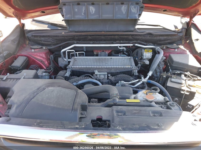 VIN 4S4WMAPD6L3414458 2020 SUBARU ASCENT LIMITED