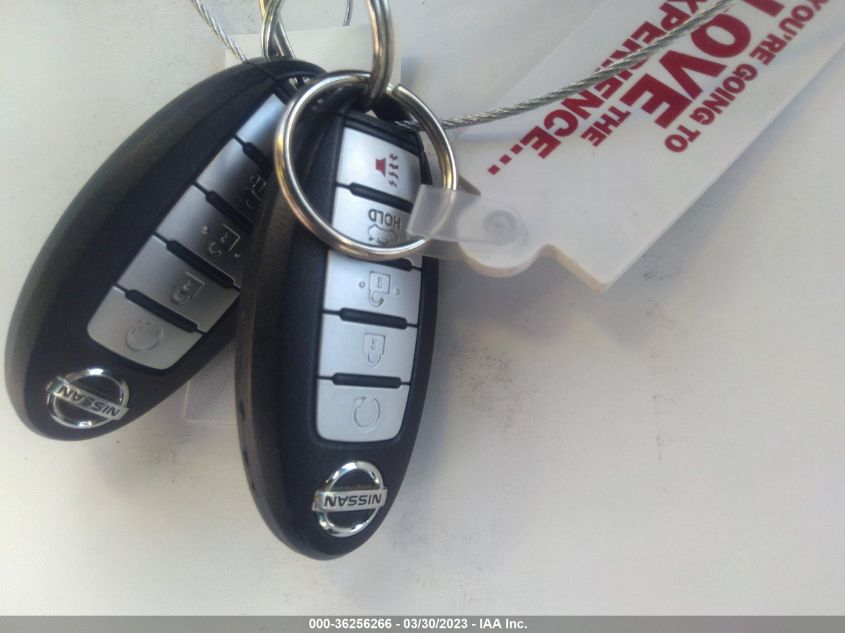 2014 NISSAN ALTIMA 2.5 SL - 1N4AL3AP5EC326543