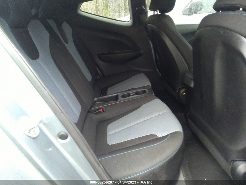 VIN KMHTG6AF5KU018757 2019 HYUNDAI VELOSTER 2.0