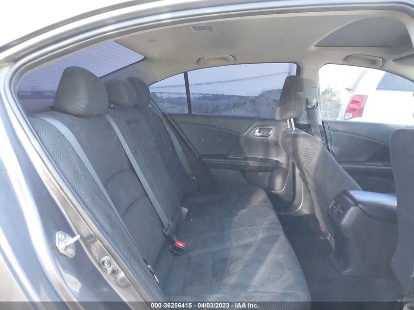 VIN 1HGCR2F78HA116315 2017 HONDA ACCORD SEDAN EX