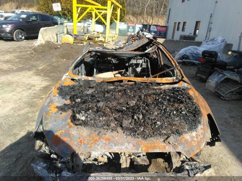 2017 SUBARU CROSSTREK PREMIUM - JF2GPABC3H8225342