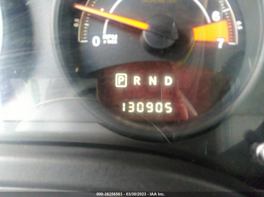 VIN 1C4NJPBA7HD140925 2017 JEEP PATRIOT SPORT