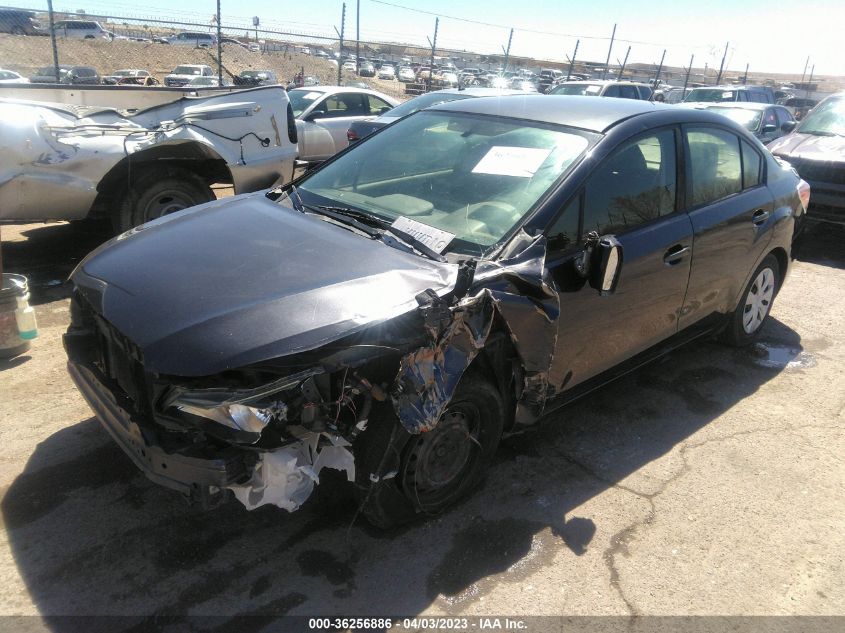 2015 SUBARU IMPREZA SEDAN JF1GJAA64FH016173