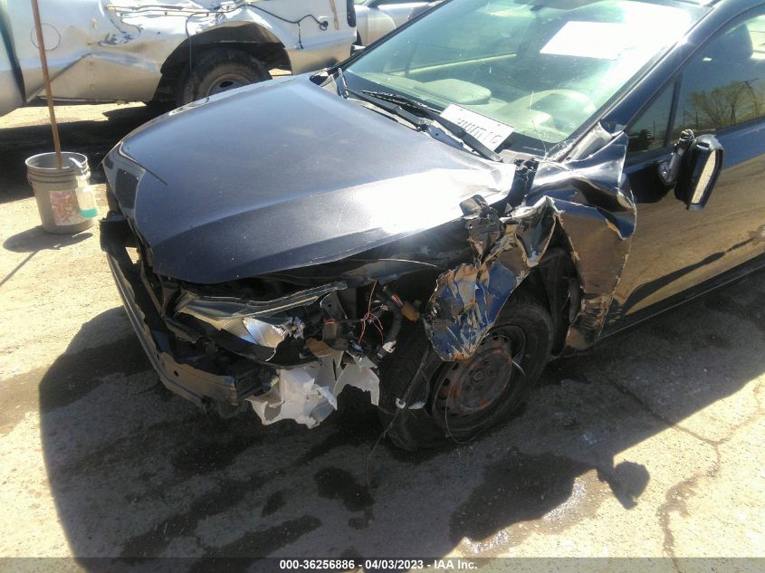 2015 SUBARU IMPREZA SEDAN JF1GJAA64FH016173