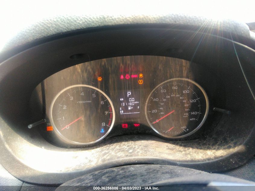 2015 SUBARU IMPREZA SEDAN JF1GJAA64FH016173
