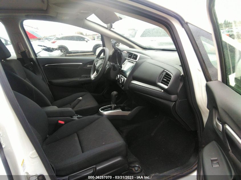 2015 HONDA FIT EX-L/EX - 3HGGK5H89FM739049