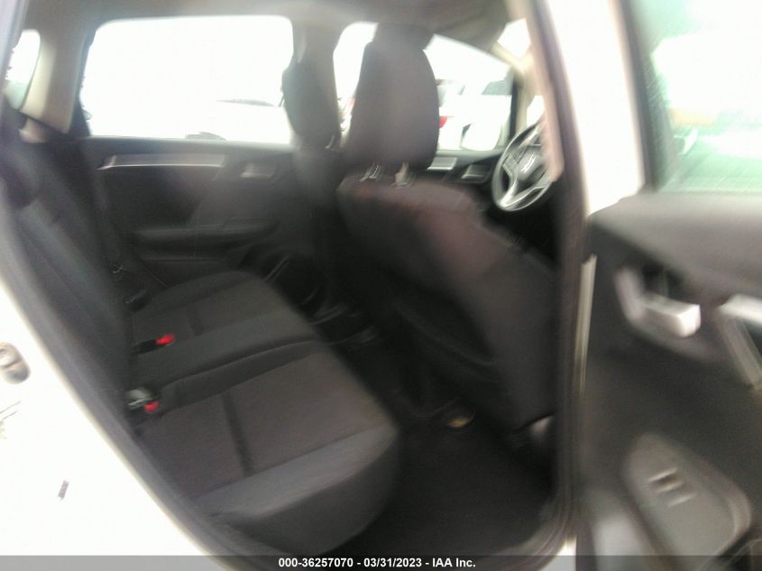 2015 HONDA FIT EX-L/EX - 3HGGK5H89FM739049