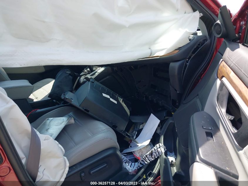 2020 HONDA CR-V EX-L - 5J6RW1H88LL011654