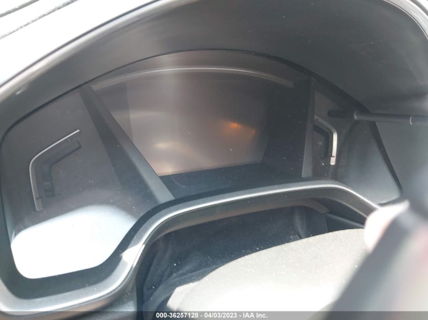 2020 HONDA CR-V EX-L - 5J6RW1H88LL011654