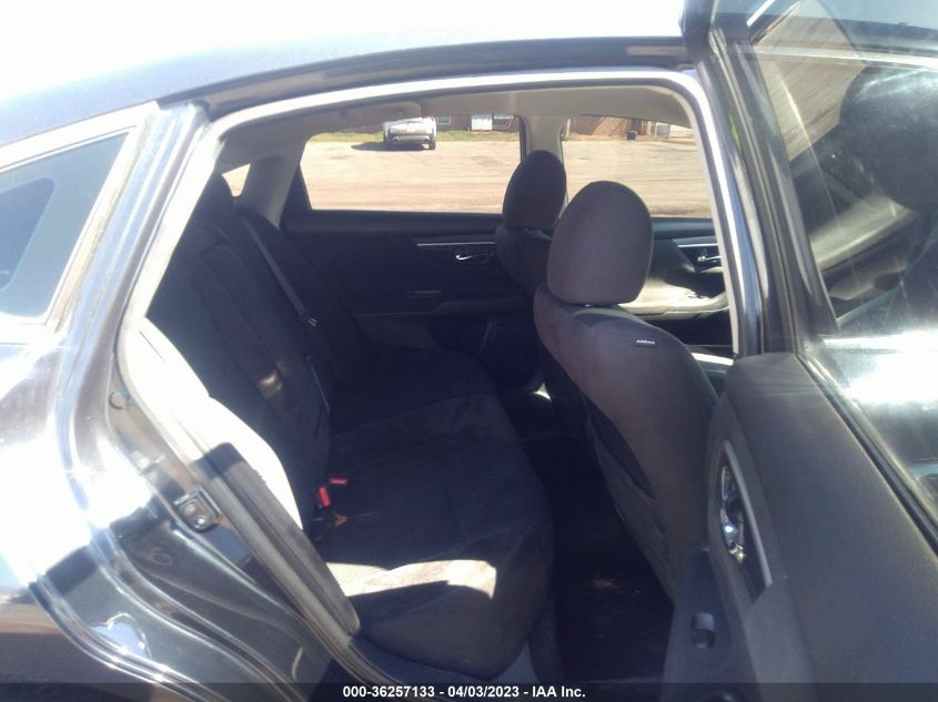 2014 NISSAN ALTIMA 2.5 - 1N4AL3AP7EN381807