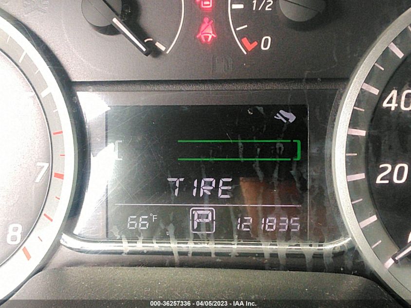 2014 NISSAN SENTRA SV - 3N1AB7AP5EL616745