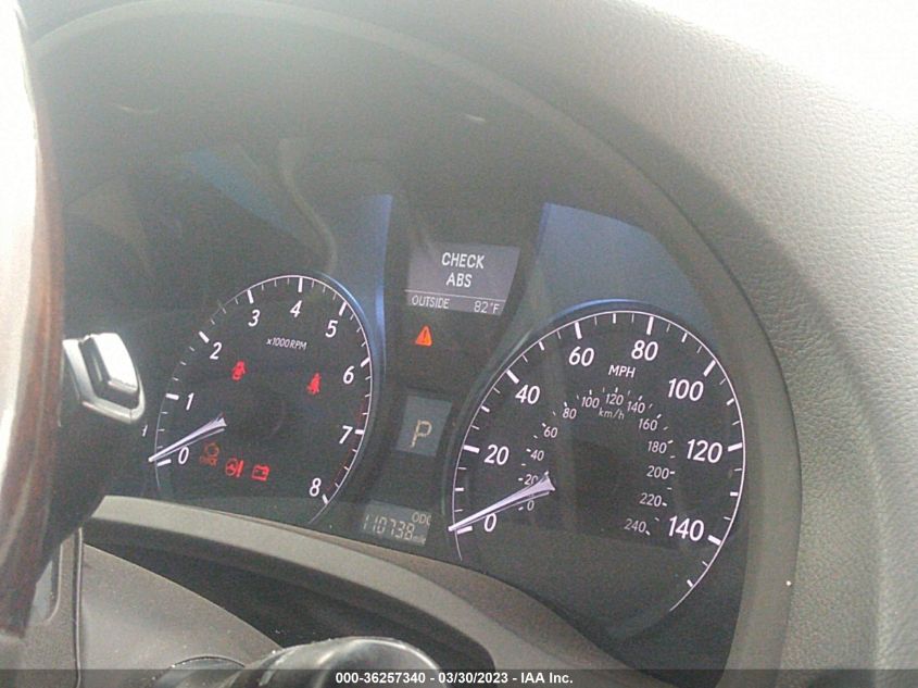 2015 LEXUS RX 350 - 2T2ZK1BA6FC182133