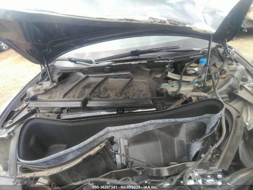 2017 TESLA MODEL S 100D - 5YJSA1E24HF196785