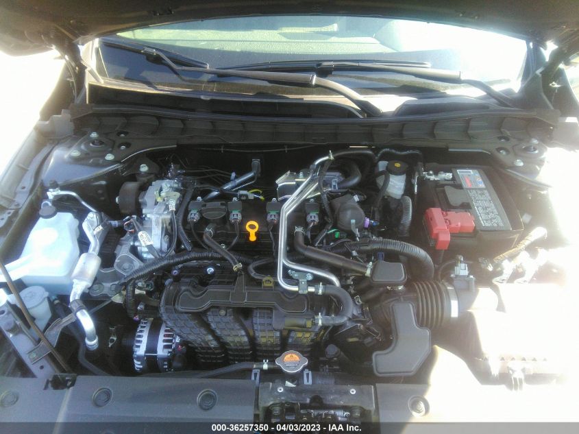 2023 NISSAN ALTIMA 2.5 SR - 1N4BL4CV0PN341013