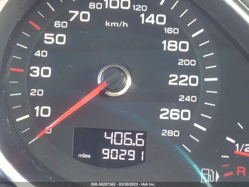 2015 AUDI Q7 3.0L TDI PROGRESSIV - WA1CMCFEXFD011024