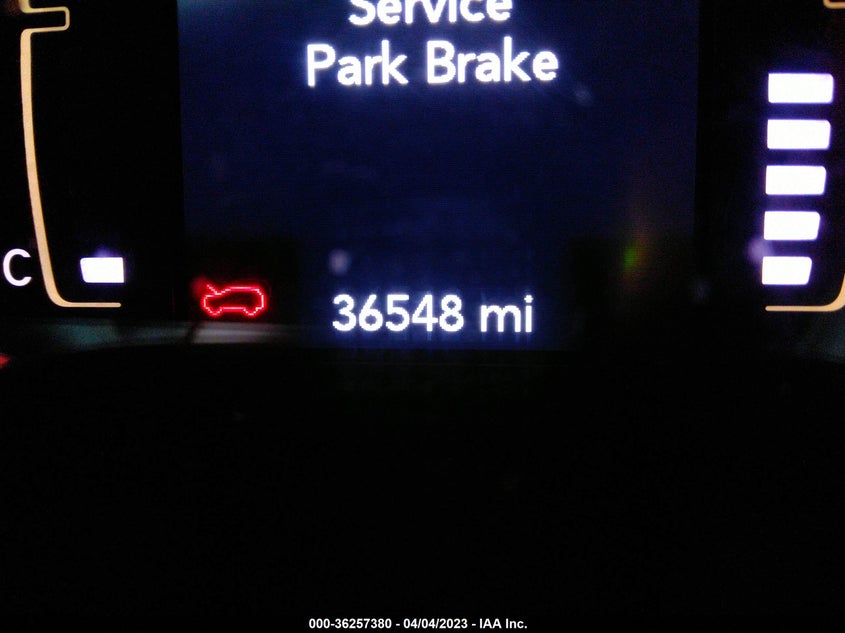 VIN 1C4PJLCB2KD434491 2019 JEEP CHEROKEE LATITUDE