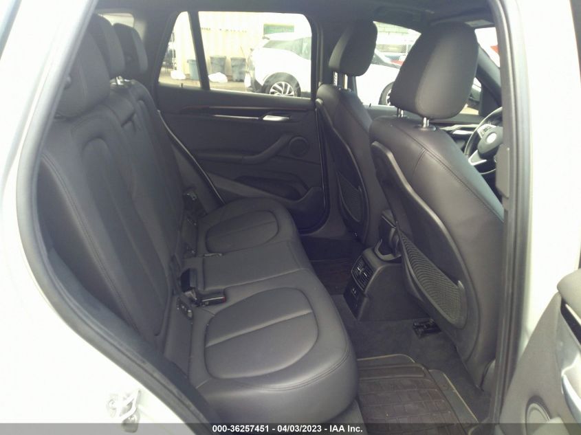 2020 BMW X1 SDRIVE28I - WBXJG7C08L5R95190
