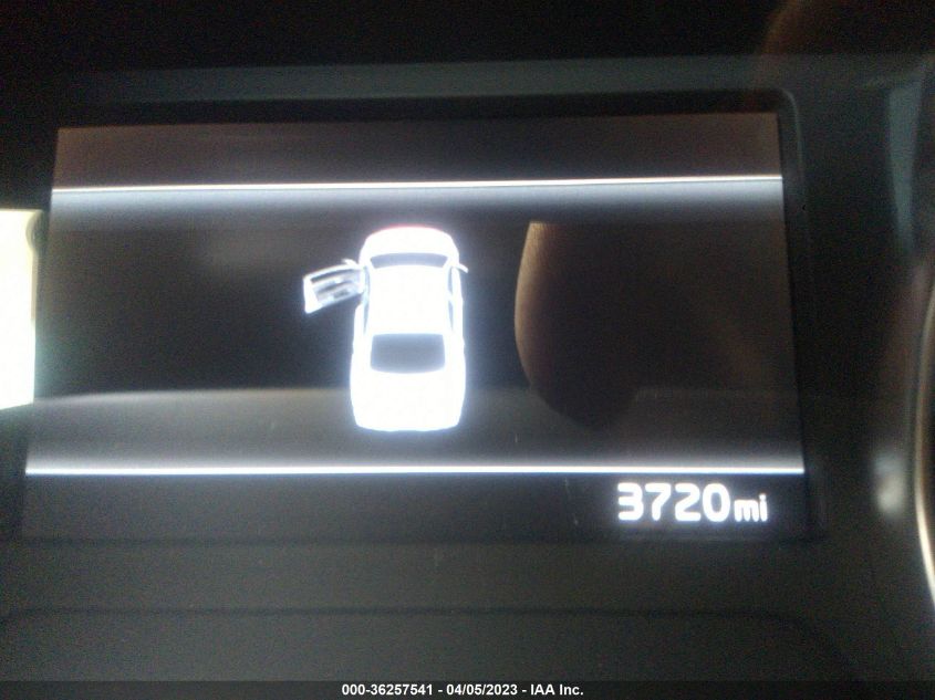 2023 KIA FORTE GT-LINE - 3KPF54AD2PE550676