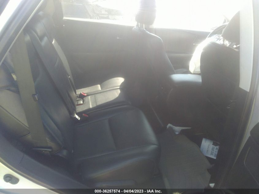 2013 LEXUS RX 350 - 2T2BK1BA4DC209473