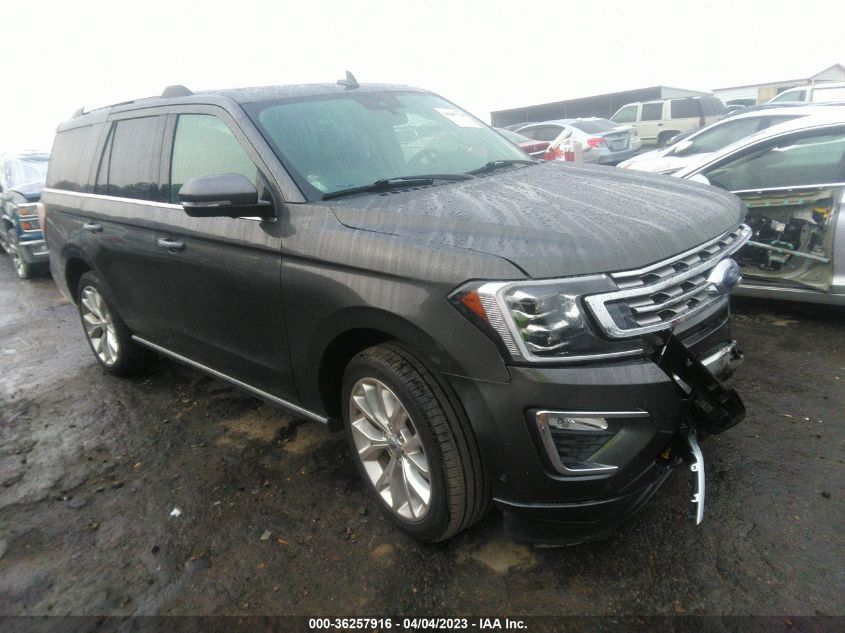 2018 FORD EXPEDITION LIMITED - 1FMJU2AT8JEA62792