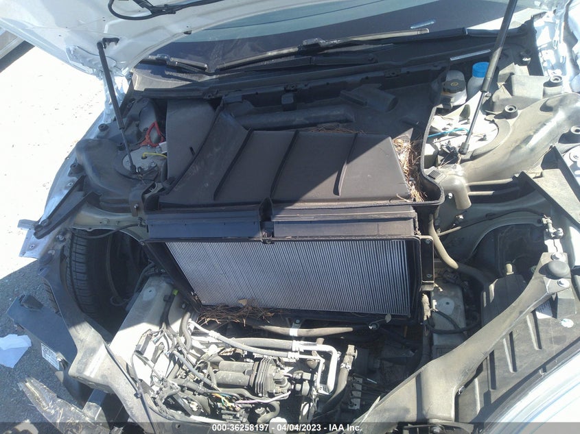 VIN 5YJSA1E20KF343370 2019 TESLA MODEL S