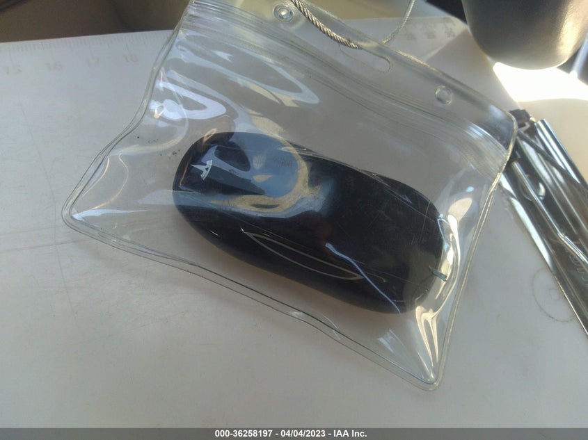 VIN 5YJSA1E20KF343370 2019 TESLA MODEL S