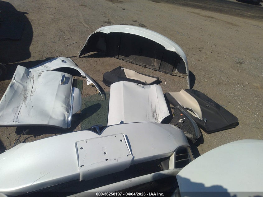 VIN 5YJSA1E20KF343370 2019 TESLA MODEL S