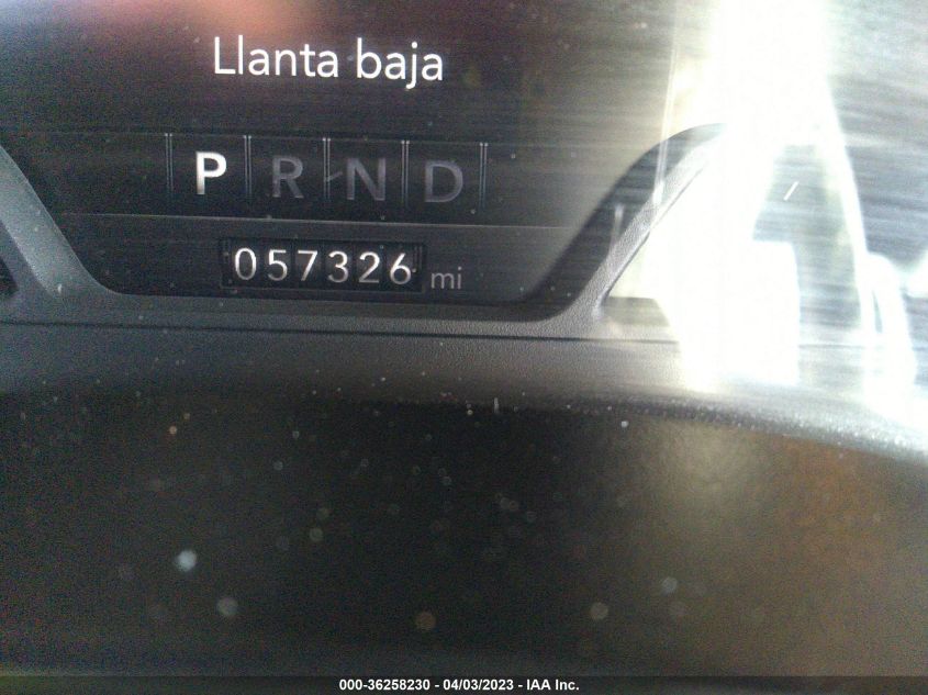 2019 RAM 1500 BIG HORN/LONE STAR - 1C6RREFT3KN522419