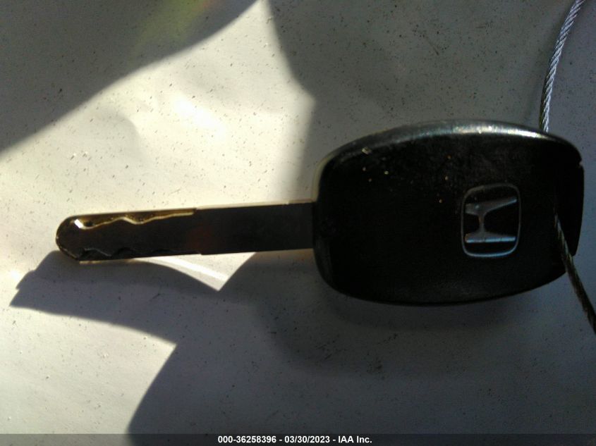 2013 HONDA CIVIC SDN LX - 19XFB2F54DE227675