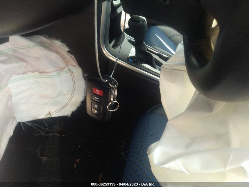 2016 TOYOTA CAMRY XLE/SE/LE/XSE - 4T1BF1FK1GU140482