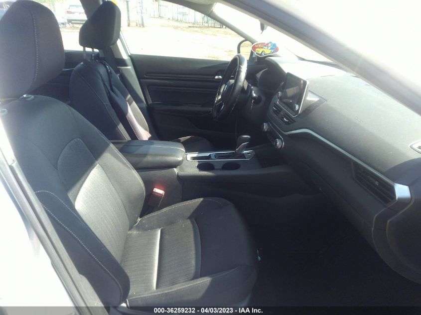 2019 NISSAN ALTIMA 2.5 S - 1N4BL4BV6KC151190
