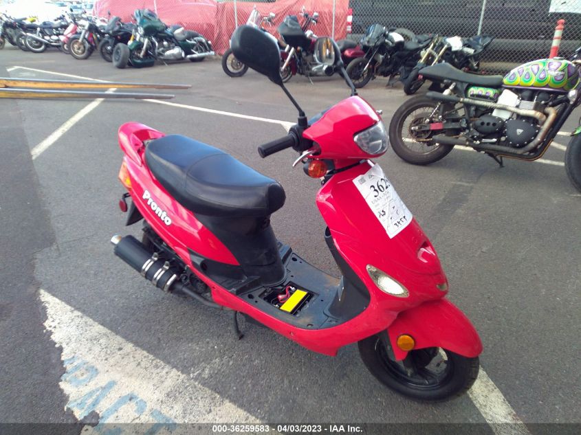 L5YACAPY7L1127722 ZHONG MOPED 2020