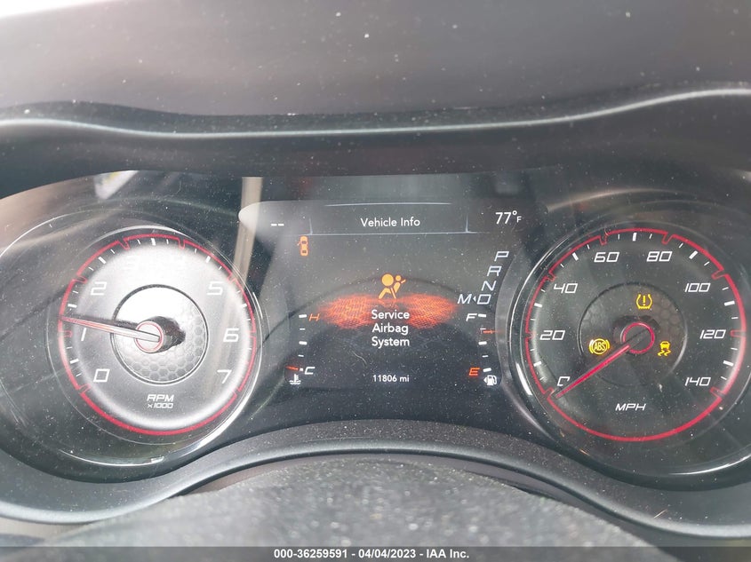 VIN 2C3CDXBG2NH129885 2022 DODGE CHARGER SXT