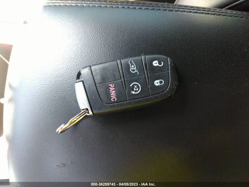 2015 JEEP GRAND CHEROKEE LIMITED - 1C4RJEBG3FC217559