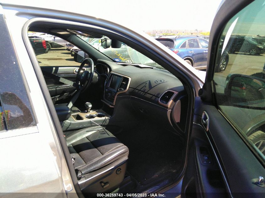 2015 JEEP GRAND CHEROKEE LIMITED - 1C4RJEBG3FC217559