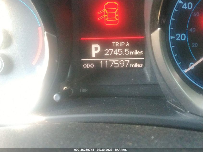 2015 TOYOTA COROLLA L/LE/S/S PLUS/LE PLUS - 2T1BURHE8FC453847