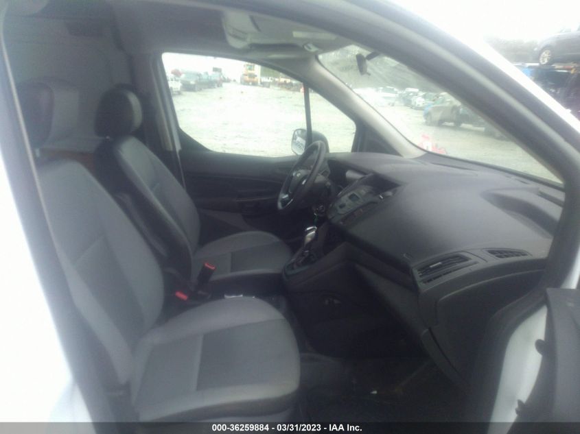 2018 FORD TRANSIT CONNECT VAN XL NM0LS6E75J1370434