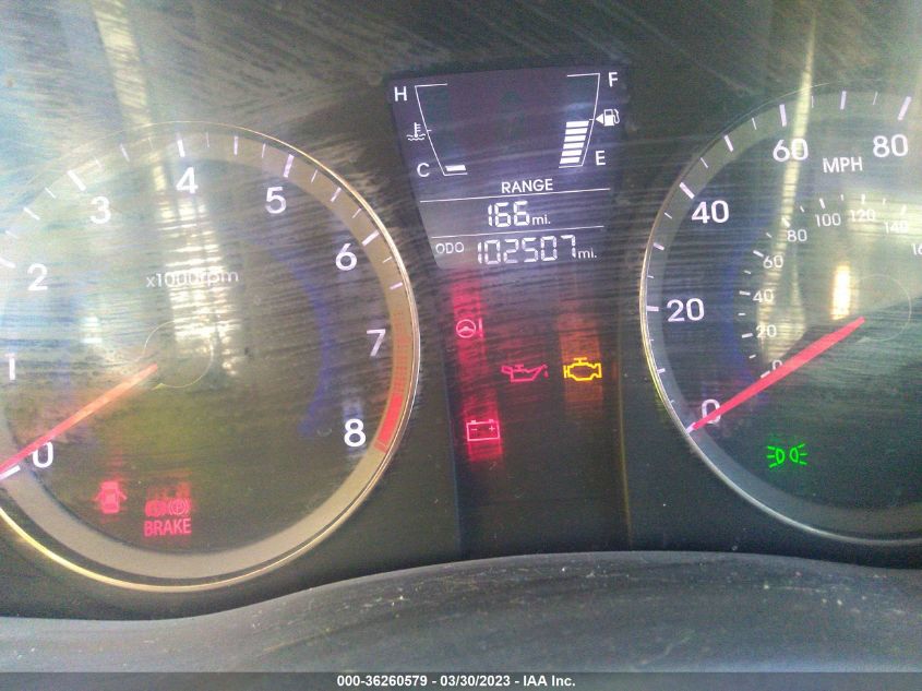 2014 HYUNDAI ACCENT GS - KMHCT5AE4EU158736