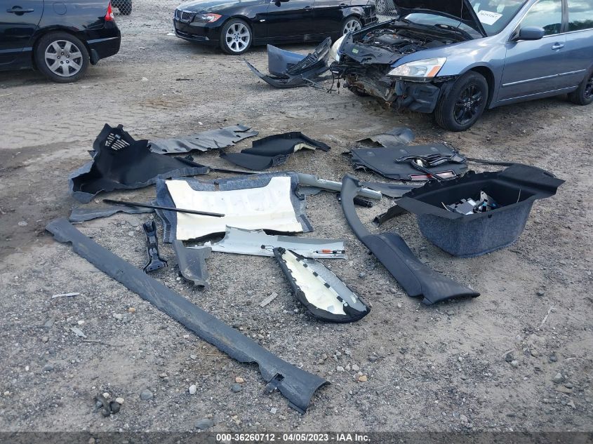 2022 TESLA MODEL 3 - 5YJ3E1EA0NF319896