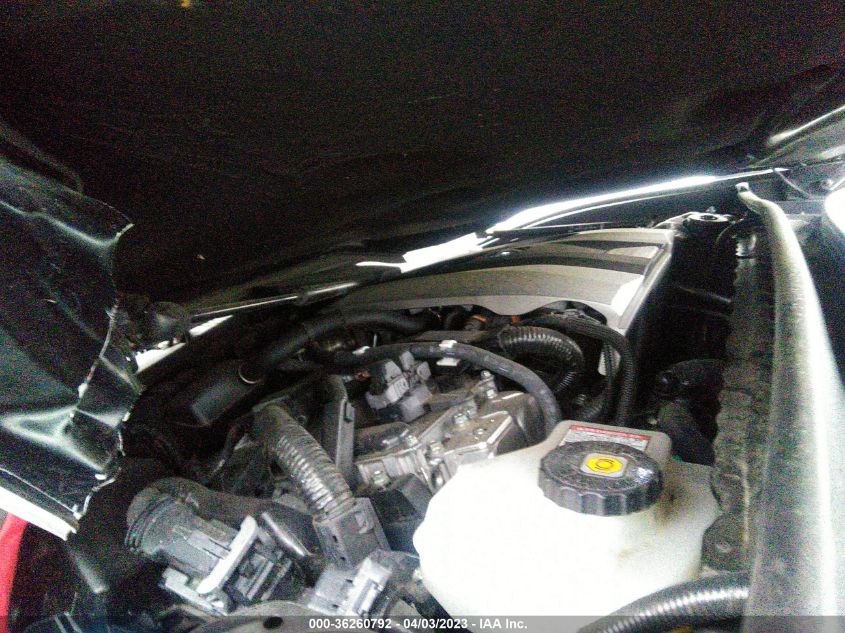 2020 LEXUS ES ES 300H - 58AD21B16LU009195