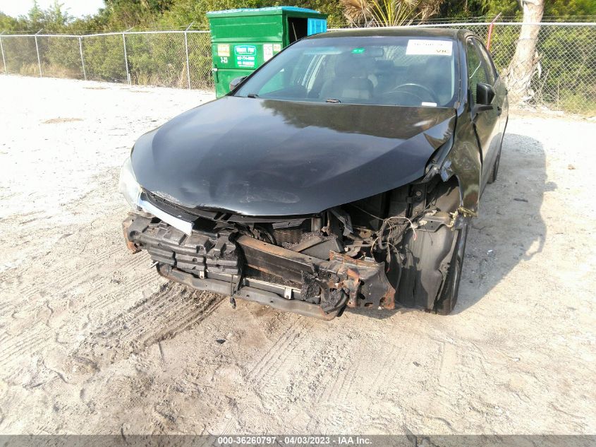 2015 TOYOTA CAMRY XLE/SE/LE/XSE - 4T1BF1FK5FU984569
