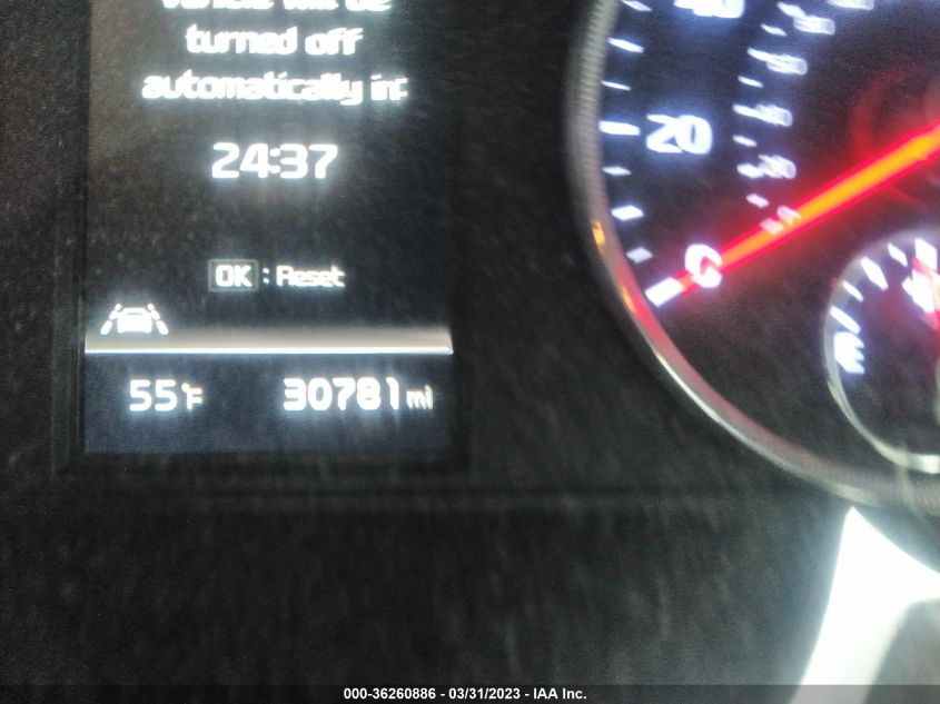 2021 KIA K5 GT-LINE - 5XXG64J23MG038671