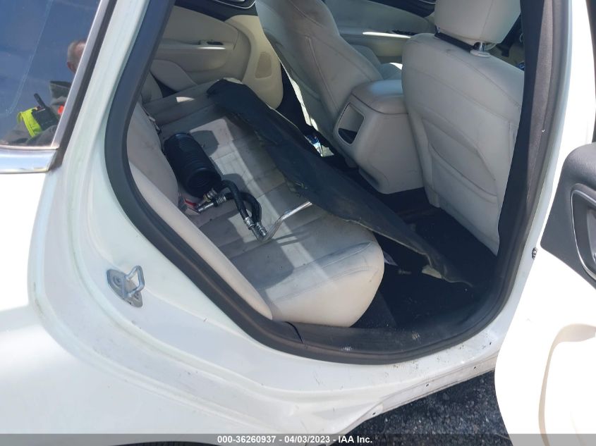 2015 CHRYSLER 200 LIMITED - 1C3CCCAB7FN755099