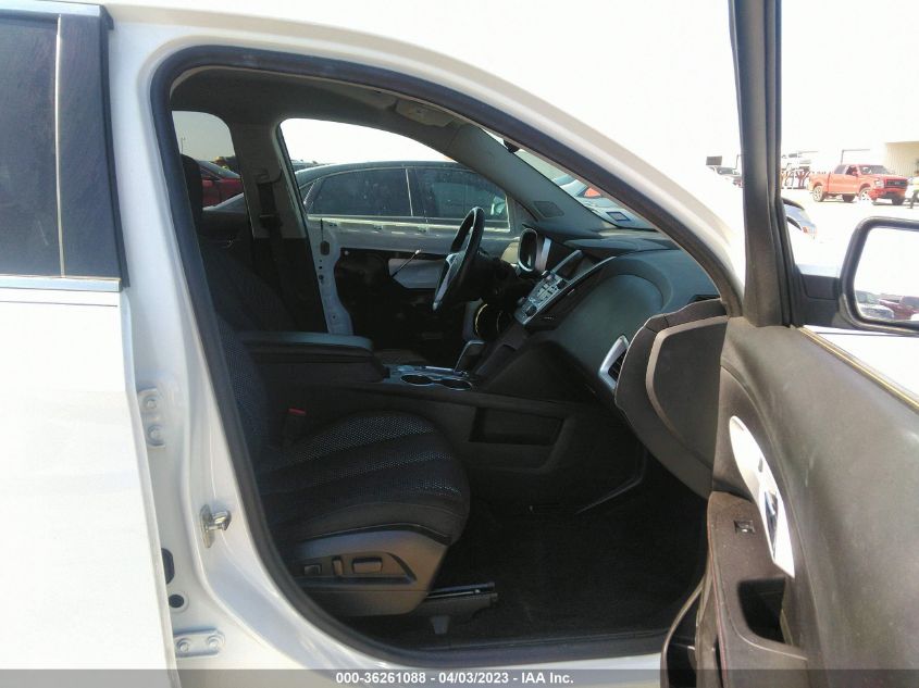 2015 CHEVROLET EQUINOX LT - 2GNALCEK9F1144867