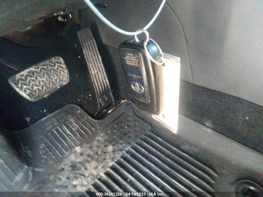 2020 TOYOTA RAV4 XLE - 2T3W1RFV8LW085992
